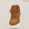 Scarpe da bambino KangaROOS Kavu Shady EV gomma / dk navy 16
