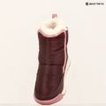 Sorel Bambini Whitney II Plus Bootie WP epico prugna / malva sfocata stivali da neve 17