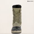 Stivali da neve Sorel 1964 Pac Nylon WP Uomo salvia/ muschio scuro 10