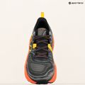 New Balance Fresh Foam X Hierro v8 nero/giallo scarpe da corsa da uomo 16