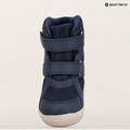 Scarpe da neve Viking Footwear Fun Warm GTX 2V per bambini navy 10