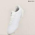 PUMA King Ultimate FG/AG scarpe da calcio puma bianco/puma argento 17