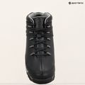 Scarpe Timberland Euro Sprint Hiker da uomo, nero 14