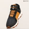 Scarpe Timberland Winsor Trail Mid da uomo in maglia di frumento 9