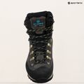 Scarponi da uomo SCARPA Manta Tech GTX squalo/lime 9
