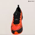 Scarpe da corsa da uomo SCARPA Ribelle Run arancione fluo/nero 15