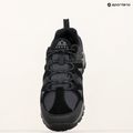 KADVA Traver Low WP, stivali da trekking da uomo, nero 19
