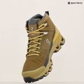 Uomo On Cloudrock 2 Waterproof hunter/safari scarpe da trekking 9