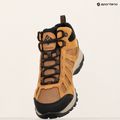 Columbia Redmond III Mid WP - Scarpe da trekking da uomo in alce e spezie 18