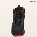 Scarpe da uomo Helly Hansen Calgary 2 nero/rosso 15