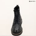 Scarpe da uomo Sorel Slabtown 62' Six WP nero/gesso 10