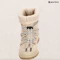 Palladium Scarpe da neve da donna Pallashock Hiver latte di mandorla 16