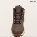 Helly Hansen Forest Evo scarpe da uomo coffee bean/ sperry gum 16