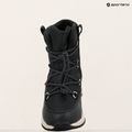 Viking Equip Warm Waterproof SL Scarpe da neve per bambini nero 15
