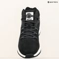 Timberland Sprint Trekker Mid Lace Uomo Scarpe in nabuk nero 17