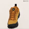 Scarpe da trekking da uomo Salewa Pedroc PTX marrone dorato/nero 15