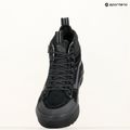 Scarpe Vans MTE Sk8-Hi Waterproof nero/nero 11