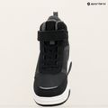Scarpe da bambino Viking Squad Warm Waterproof 1V nero 15
