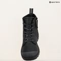 Palladium Scarpe Pampa ZIP LTH ESS nero 16