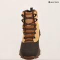 Columbia Expeditionist Shield V2, Scarpe da uomo color curry/marrone chiaro 17