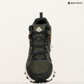 Columbia Peakfreak II Mid Outdry - Scarpe da trekking da uomo - oliva profonda / sole del deserto 18