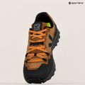 VEJA Scarpe da trekking da donna Fitz Roy Light terra/nero 13