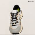 Scarpe da trekking da donna VEJA Fitz Roy Light shark/almond 13