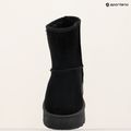 BIG STAR stivali da neve da donna OO274898 nero 9