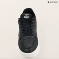 Scarpe Lacoste donna T-Clip Platform nero/bianco 15