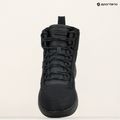 Scarpe Lacoste uomo T-Clip Winter Mid nero 15