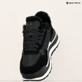 Scarpe BIG STAR da donna OO274A216 nero 16