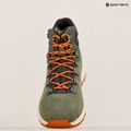 Helly Hansen scarpe da uomo Coastal Hiker lav green/ beluga 16