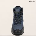 Scarponi da trekking da uomo REGATTA Vendeavour blu navy/oxford 19