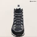 Scarpe da trekking Jack Wolfskin da donna Cyrox Texapore Mid grafite 17