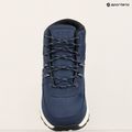 Helly Hansen Woodlands 2 navy/stivale da neve da uomo 16