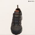 Columbia Woodburn II Waterproof Scarpe da trekking da uomo cordovan/ cannella 17