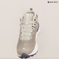 Columbia scarpe da trekking donna Facet 75 Equinox cloud grey/ new moon 17