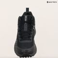 Columbia scarpe da trekking da donna Konos Trs Od Mid nero/ squalo 19