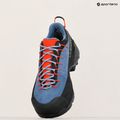 Scarpa da avvicinamento da donna La Sportiva TX4 Evo GTX moonlight/cherry tomato 16