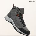 Scarpe da trekking da uomo CampuS Tampa grigio scuro 12