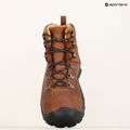 KEEN Pyrenees syrup scarpe da trekking da uomo 13