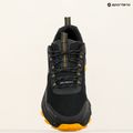 Scarpe da uomo SKECHERS Max Protect Liberated nero/giallo 9