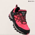 Stivali da trekking da donna REGATTA Samaris III Low pozione rosa 17