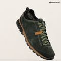AKU Bellamont III Suede GTX scarpe da trekking da uomo verde scuro/beige 14