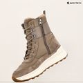 Geox Spherica™ Actif X2 ABX scarpe da donna kaki 18