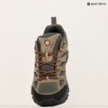 Stivali da trekking da uomo Merrell Moab 3 Gtx oliva 15