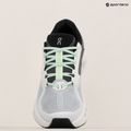 Scarpe da corsa On Running Cloudrunner 2 glacier/sage per uomo 16