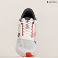 Scarpe da corsa On Running Cloudsurfer Next bianco/fiamma per uomo 16