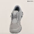 Scarpe da corsa da uomo On Running Cloud 5 grigio 16