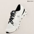 Scarpe da allenamento uomo On Cloud X 4 ivory/black 16